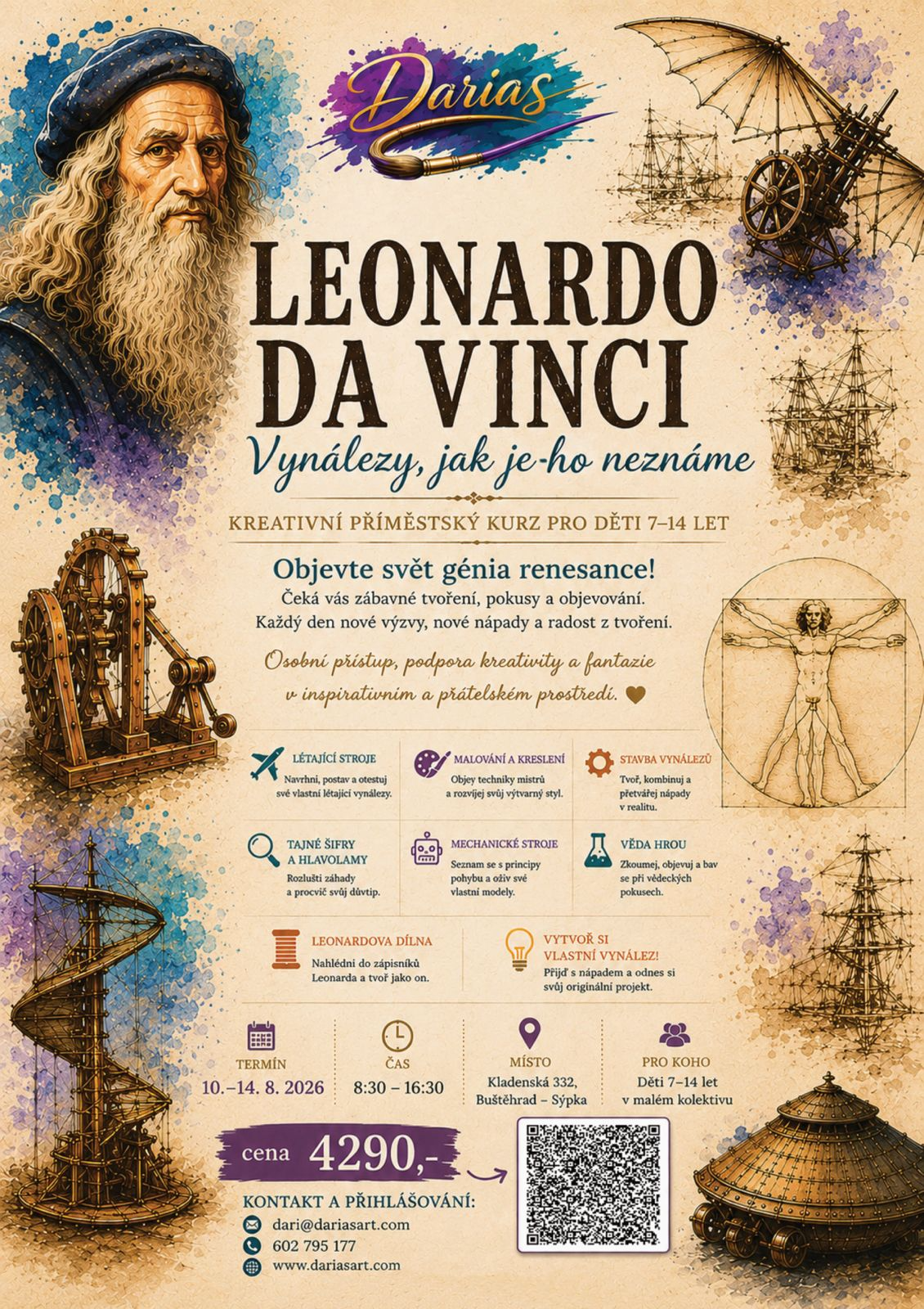 DaVinci